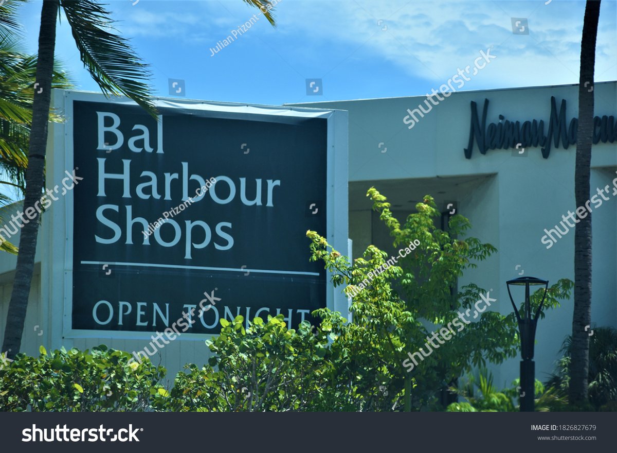 Bal Harbour Shops - Gallery Photo 4