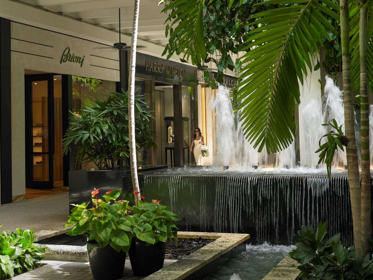 Bal Harbour Shops - Gallery Photo 6