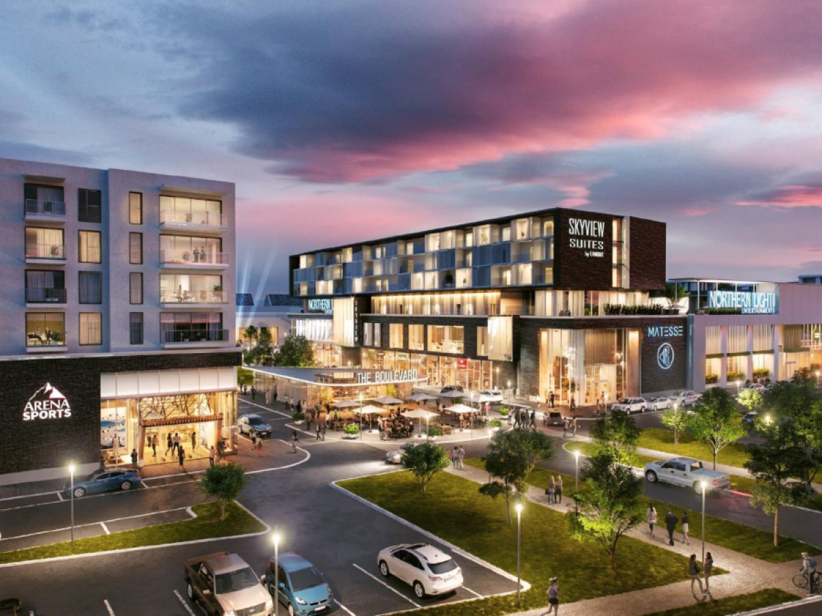 Rosedale Center, Roseville — Stores, Map & Hours | Occupi