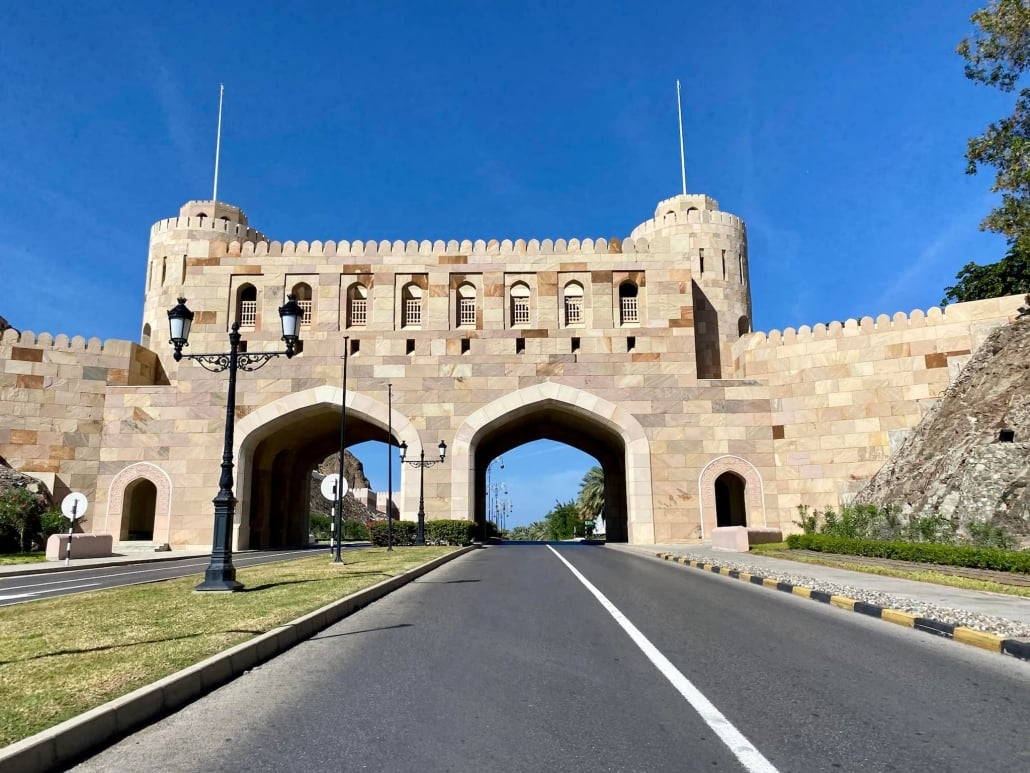 Mabellah Gate - Gallery Photo 1