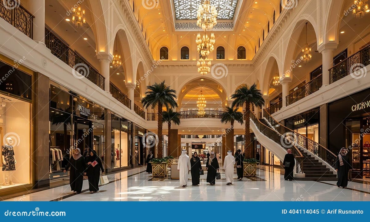 Bin Dawood Centre - Gallery Photo 8