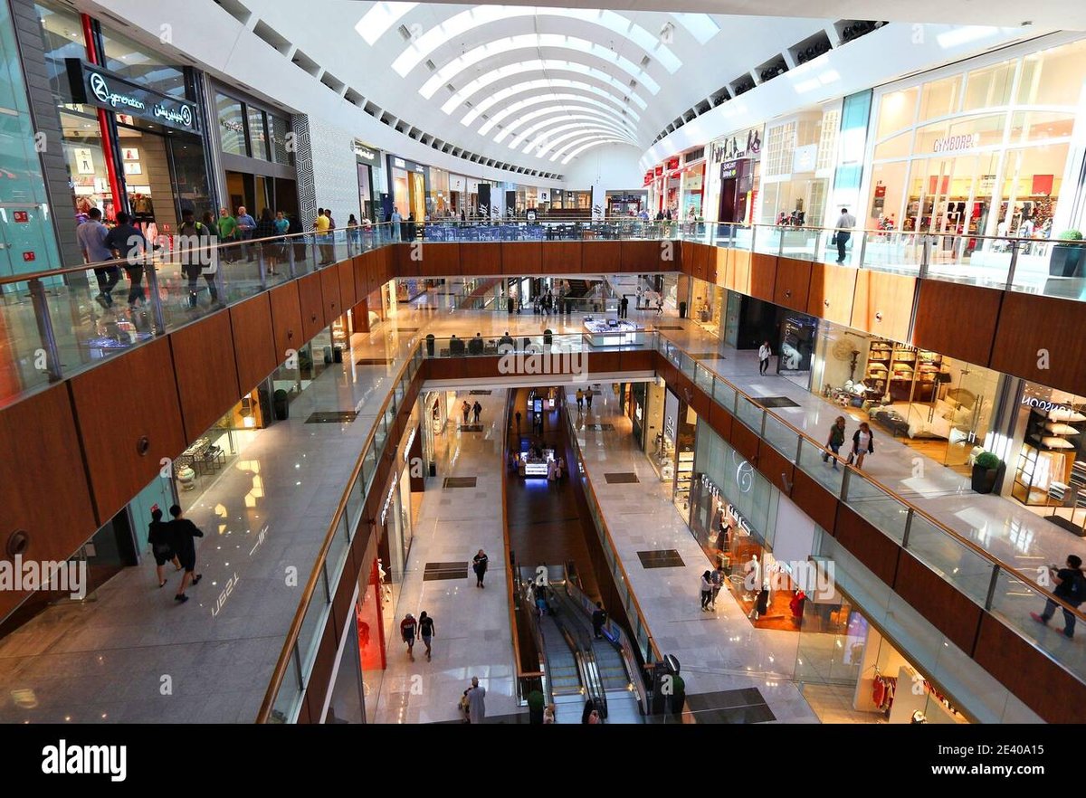 Bin Dawood Centre - Gallery Photo 11