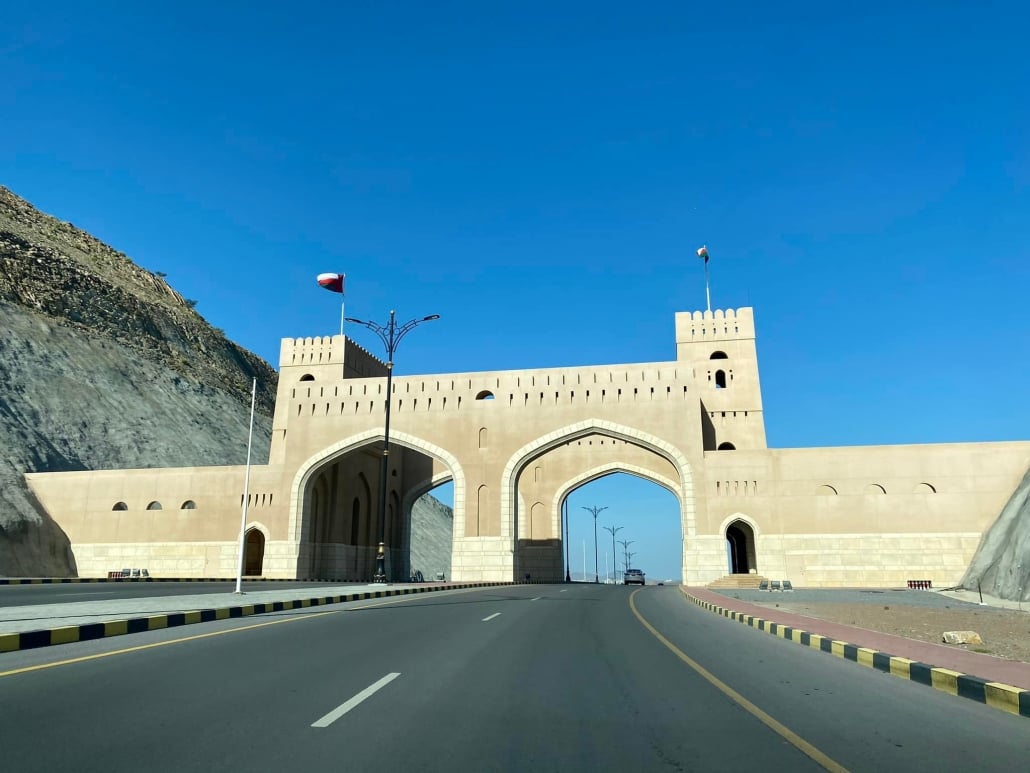 Mabellah Gate - Gallery Photo 3