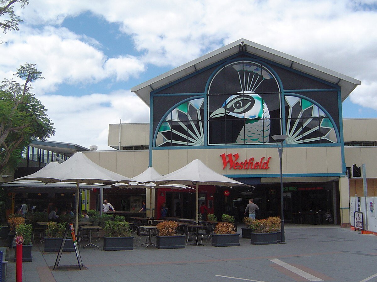 Westfield Mt Gravatt - Gallery Photo 27
