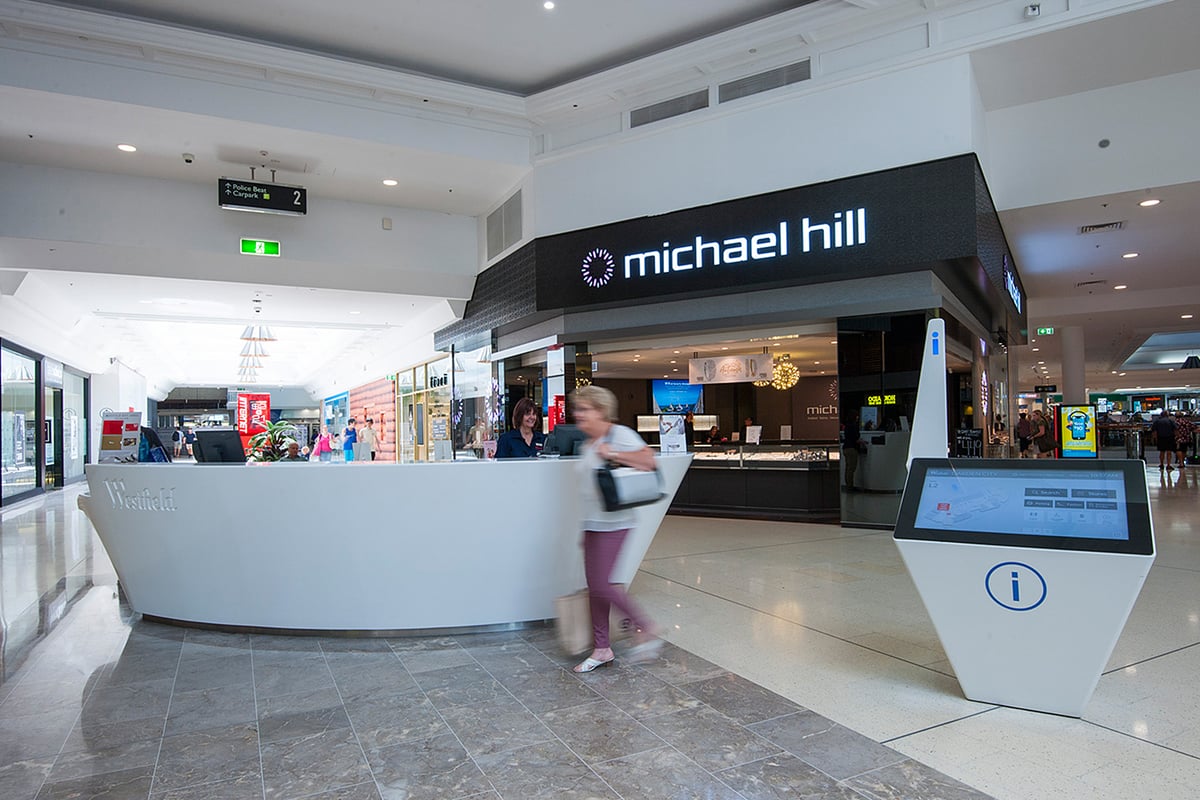 Westfield Mt Gravatt - Gallery Photo 29