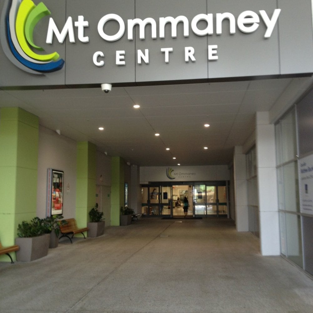 Westfield Mt Ommaney - Gallery Photo 3