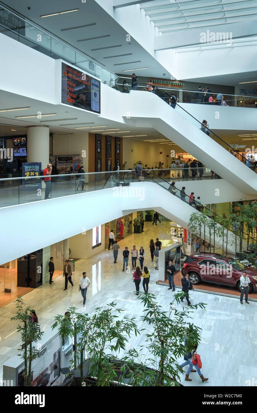World Trade Center Mexico City - Gallery Photo 6