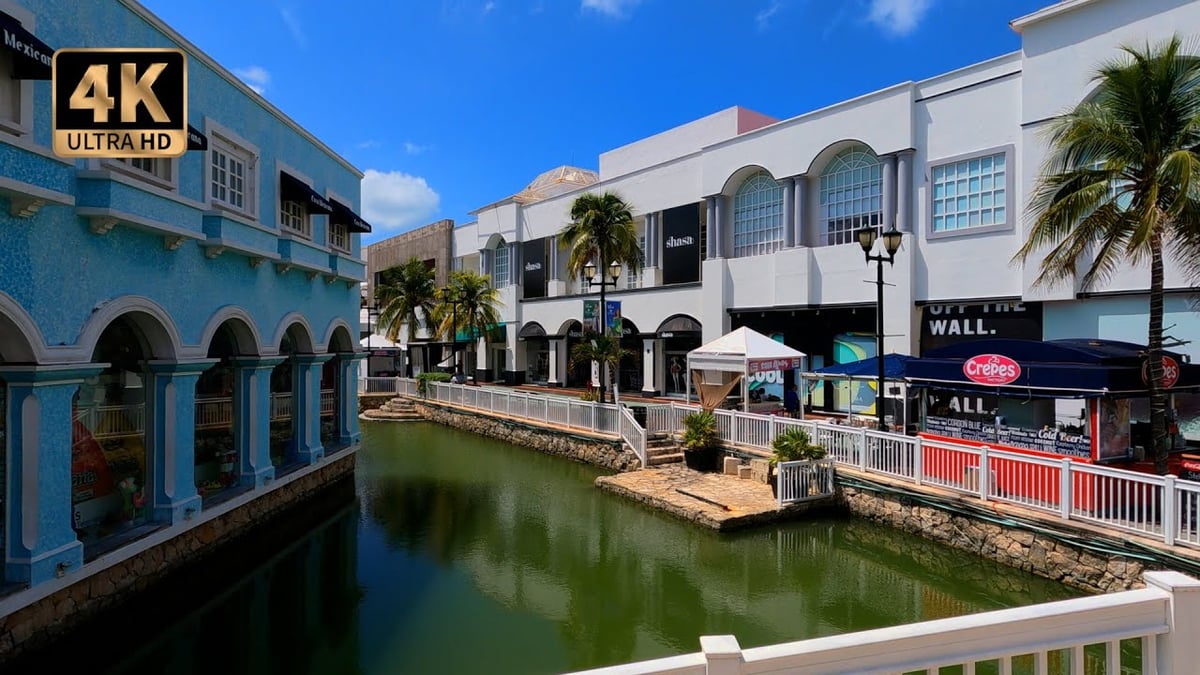 La Isla Shopping Village - Gallery Photo 10