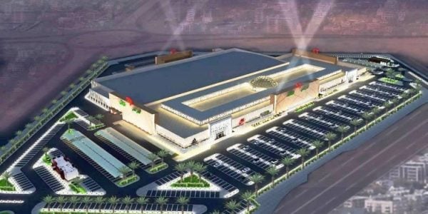 Al Falah Central Mall - Gallery Photo 7