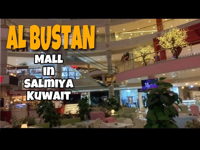 Al Bustan Commercial Complex - Gallery Photo 4