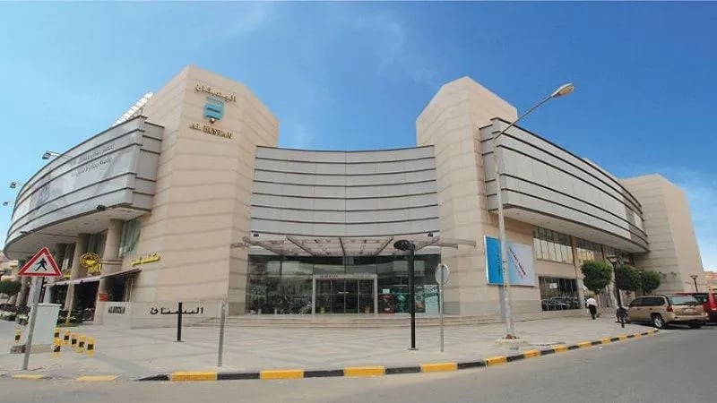 Al Bustan Commercial Complex - Gallery Photo 5