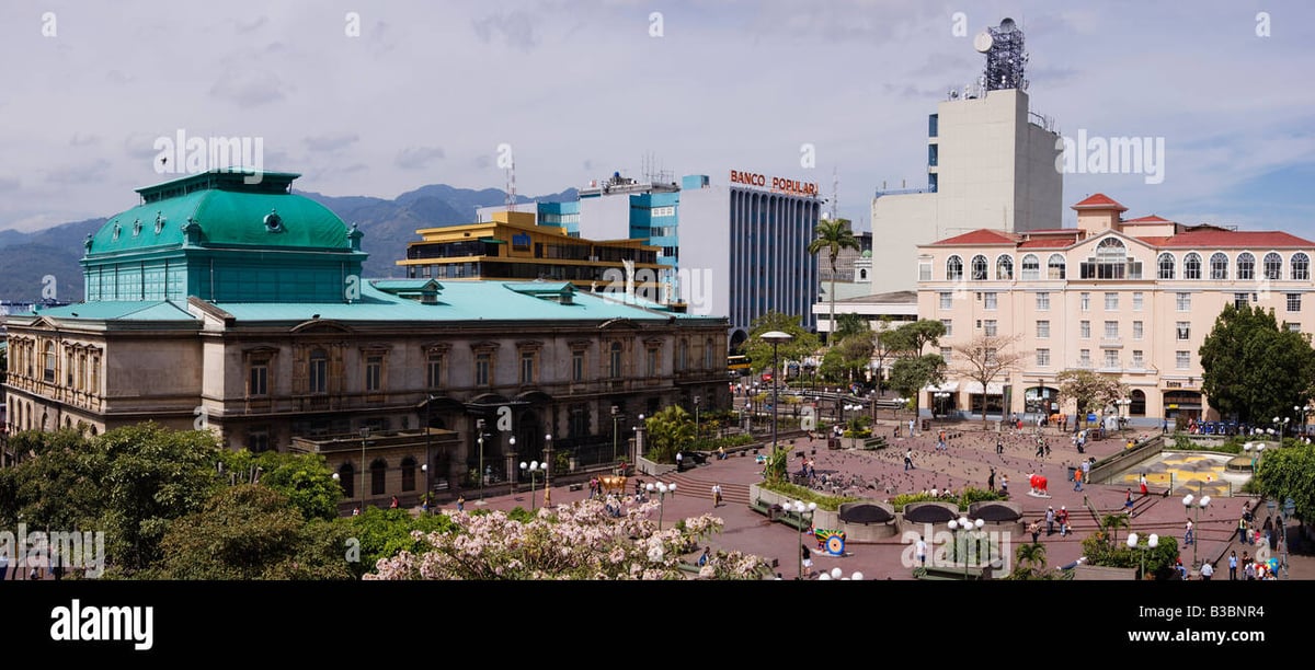 Plaza La Uruca - Gallery Photo 4