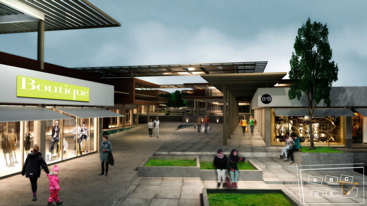 Plaza San Antonio De Belén - Gallery Photo 3
