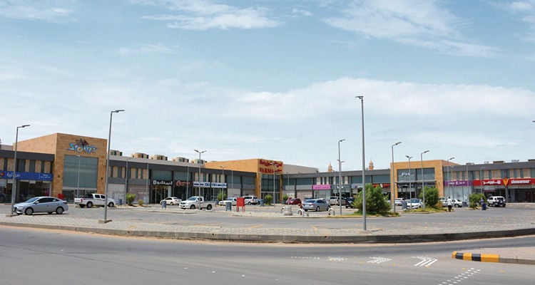 Al Hofuf Plaza - Gallery Photo 2