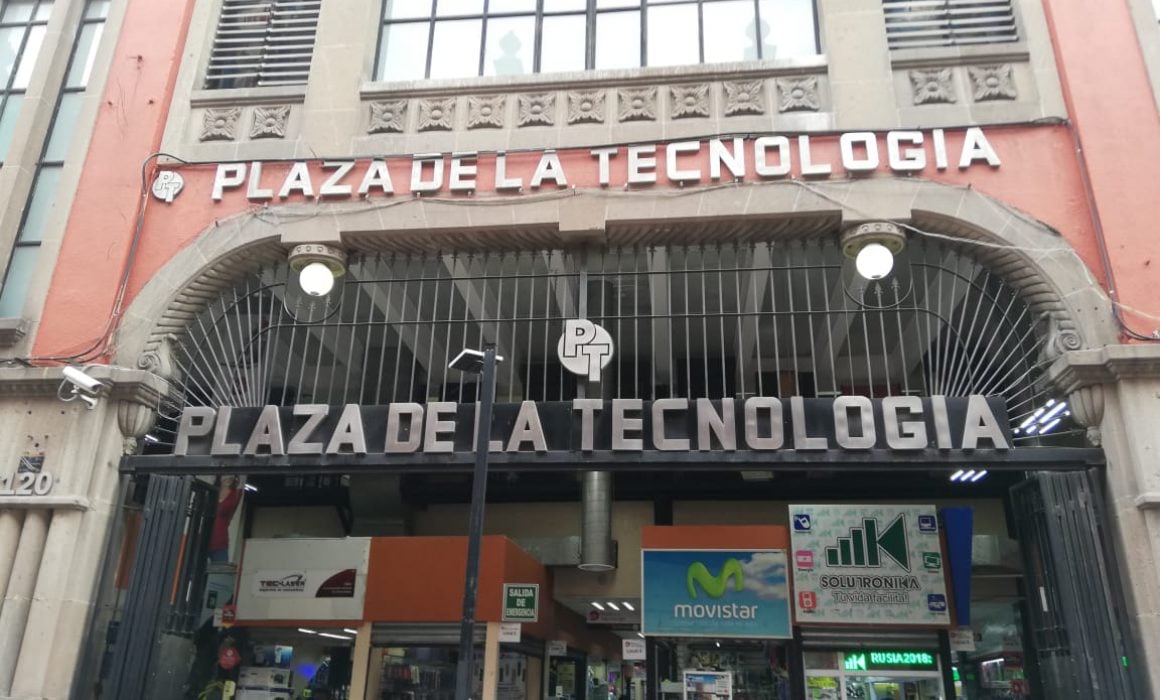 Plaza De La Tecnología - Gallery Photo 4