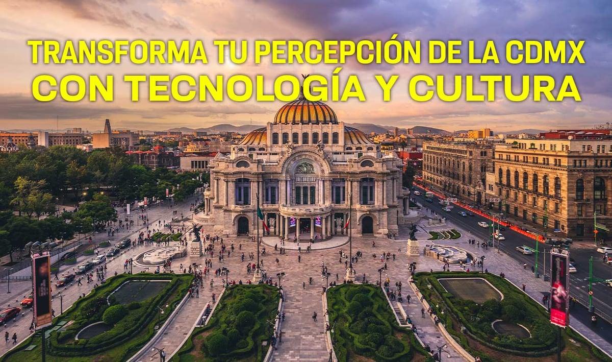 Plaza De La Tecnología - Gallery Photo 9