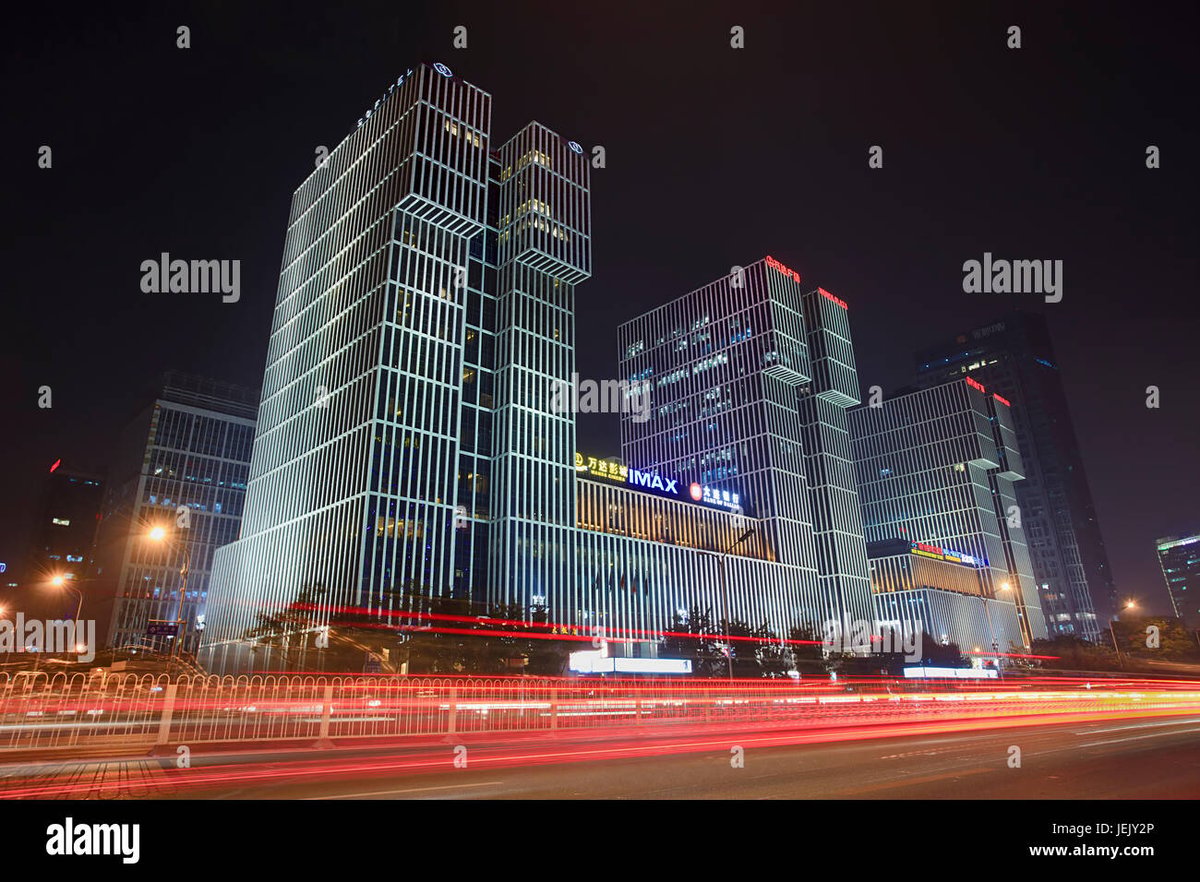 Hefei Baohe Wanda Plaza - Gallery Photo 6