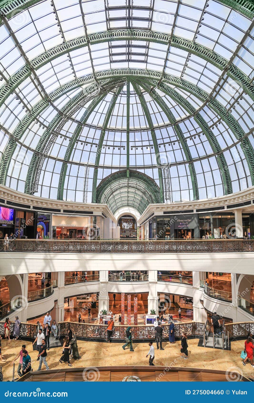 Al Badia Mall - Gallery Photo 4