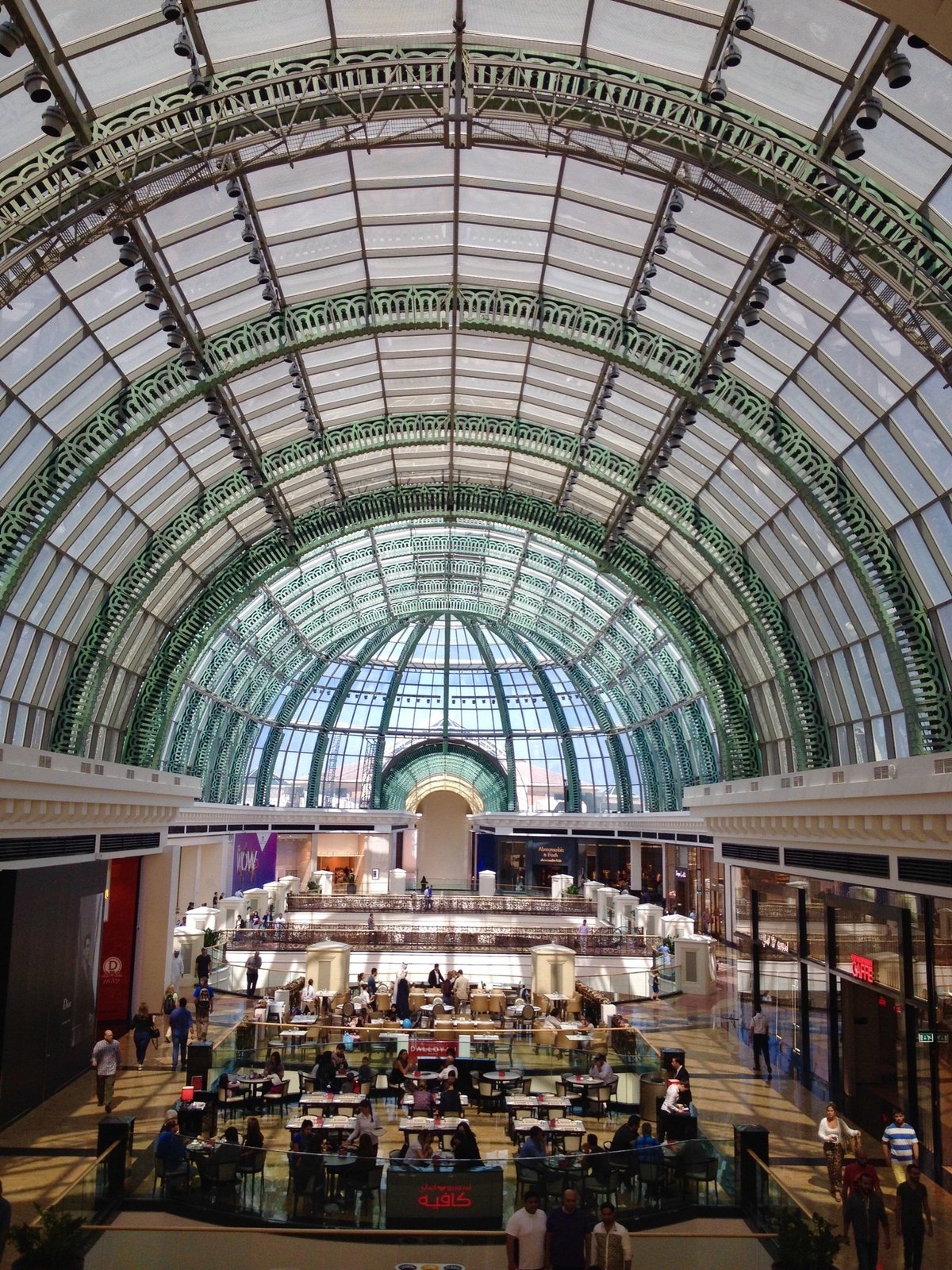 Al Badia Mall - Gallery Photo 6