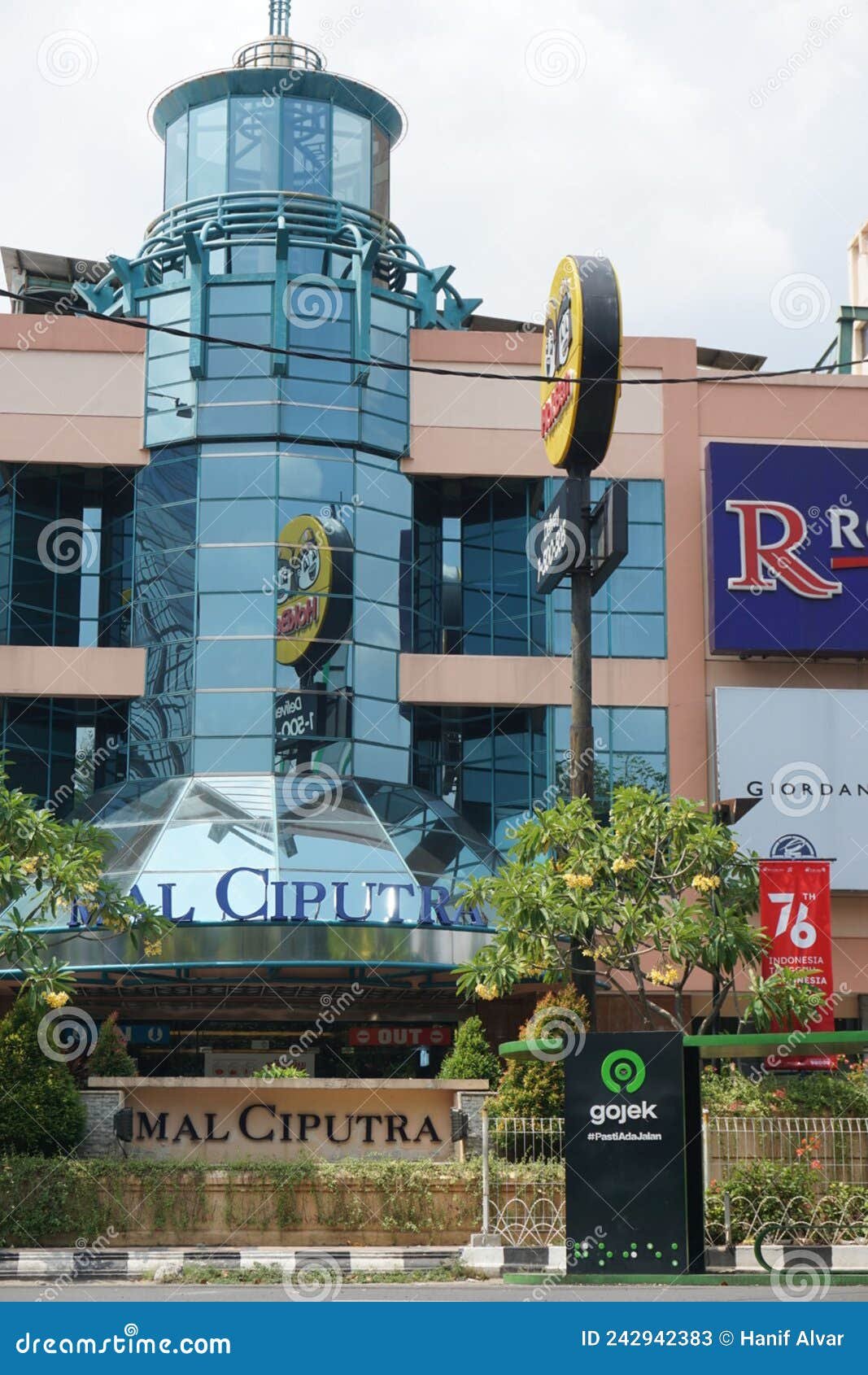 Mal Ciputra Semarang - Gallery Photo 11