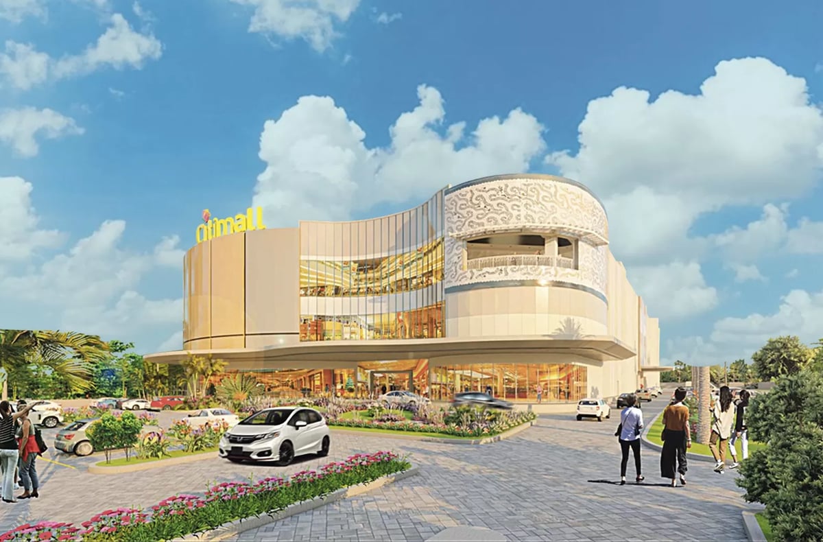 Citimall Tuban - Gallery Photo 1
