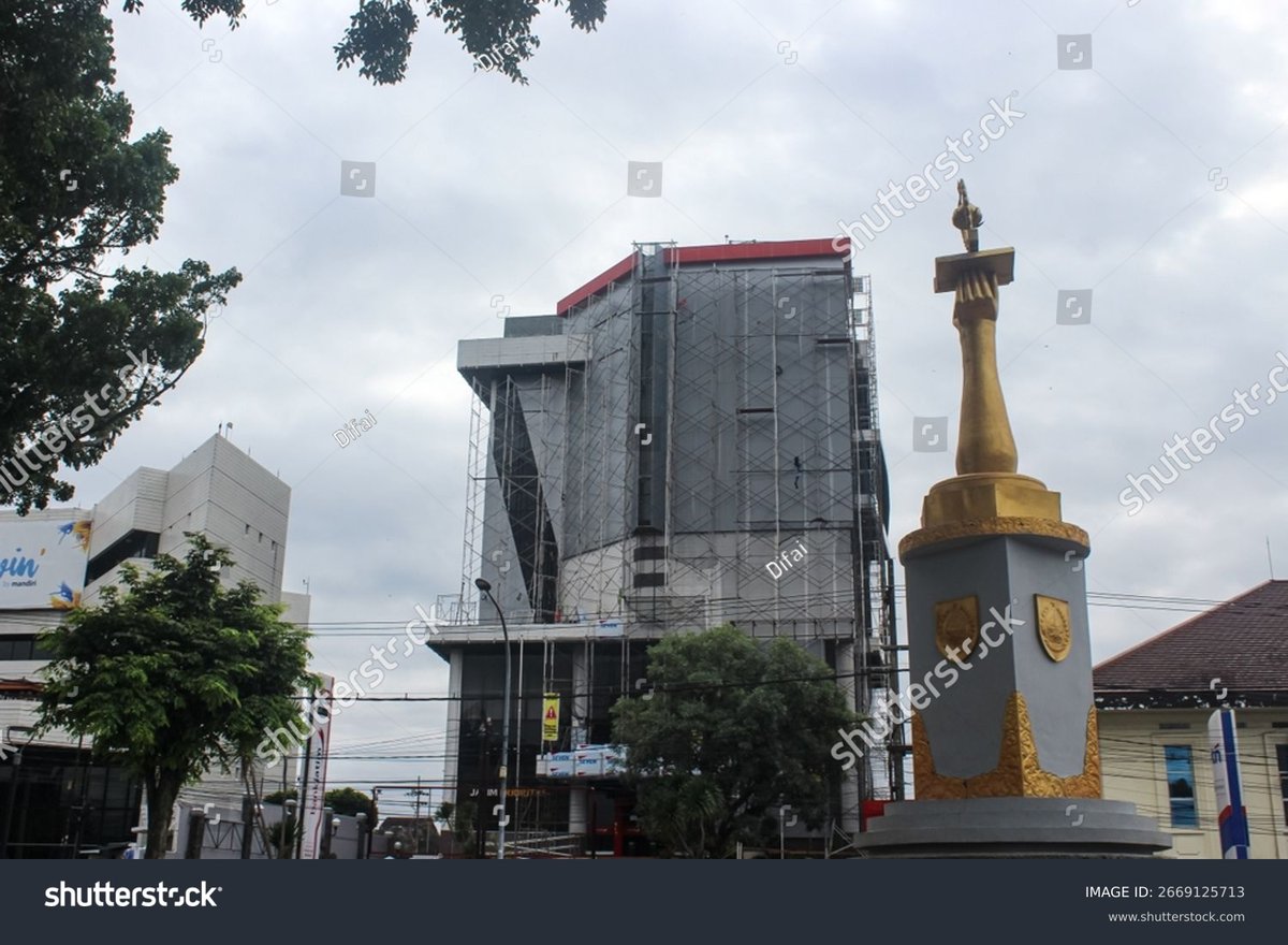 Jember Town Square — Stores, Map & Hours | Occupi