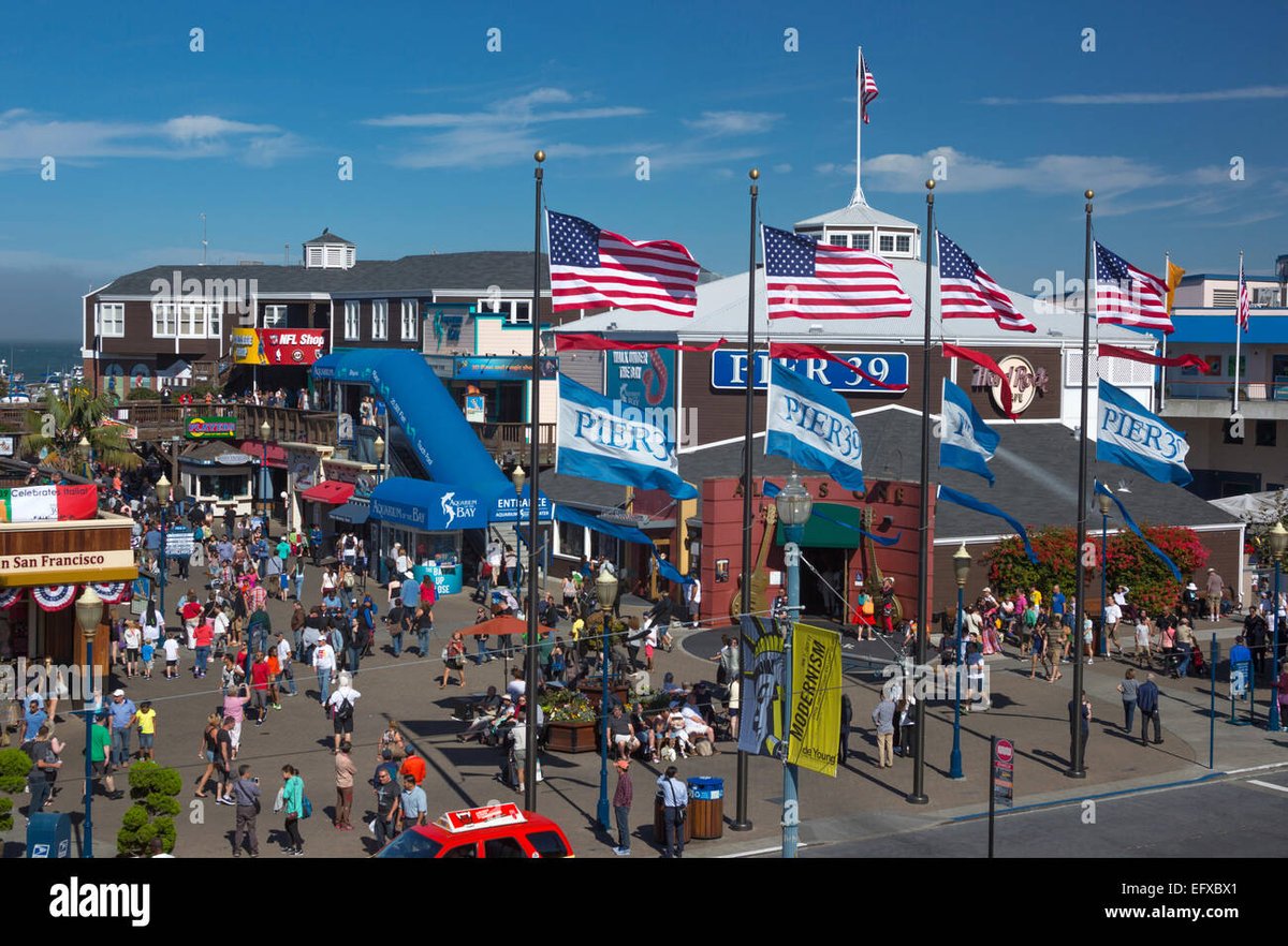 Pier 39 - Gallery Photo 1