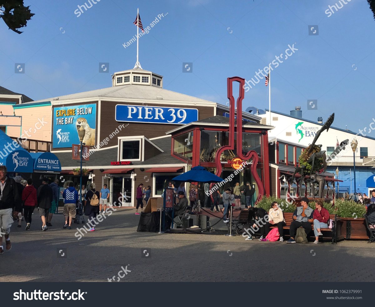 Pier 39 - Gallery Photo 4