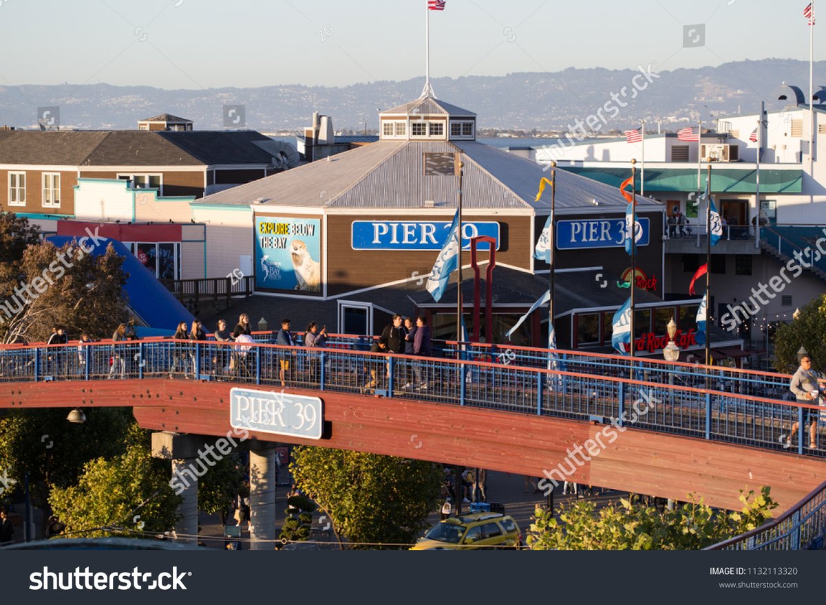 Pier 39 - Gallery Photo 5