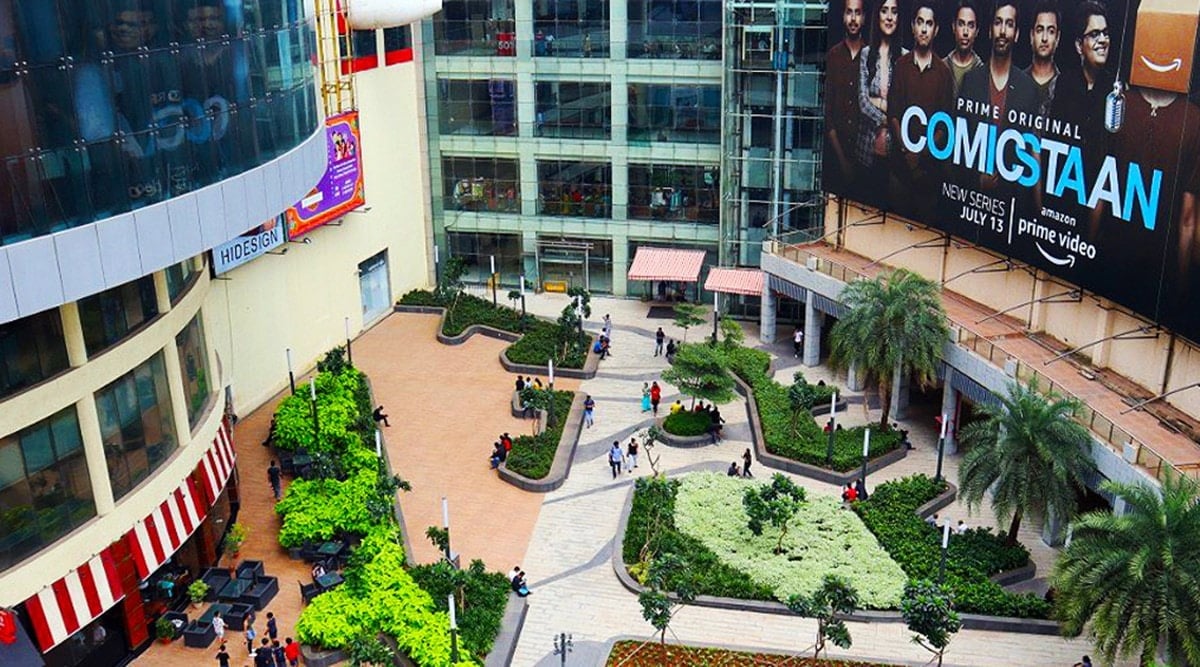 R City Mall - Gallery Photo 23