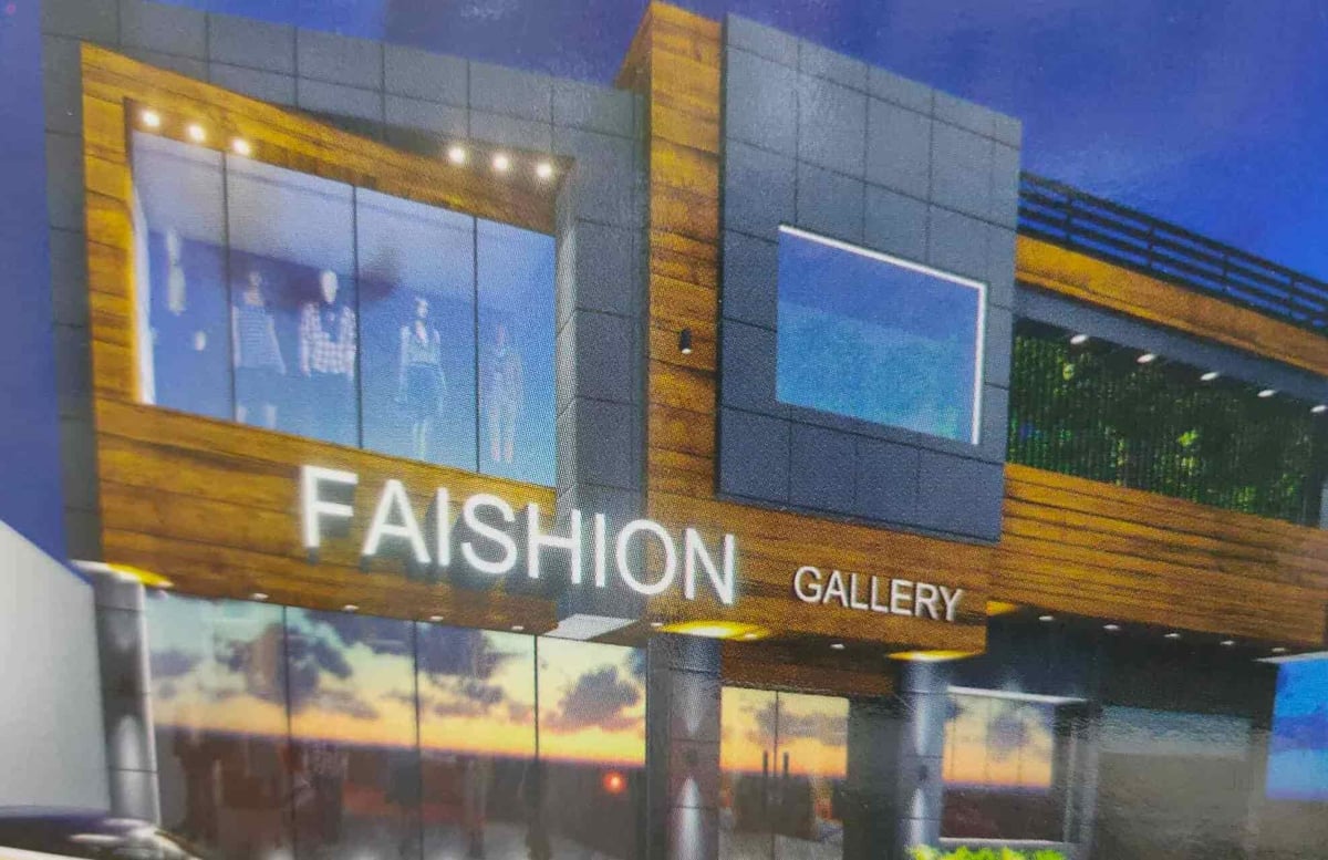 Astha Mall - Gallery Photo 1