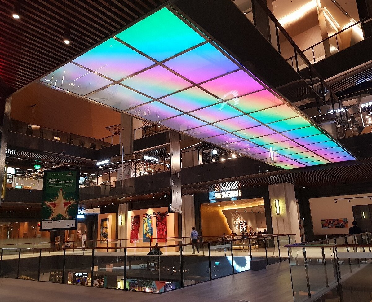 Astha Mall - Gallery Photo 5