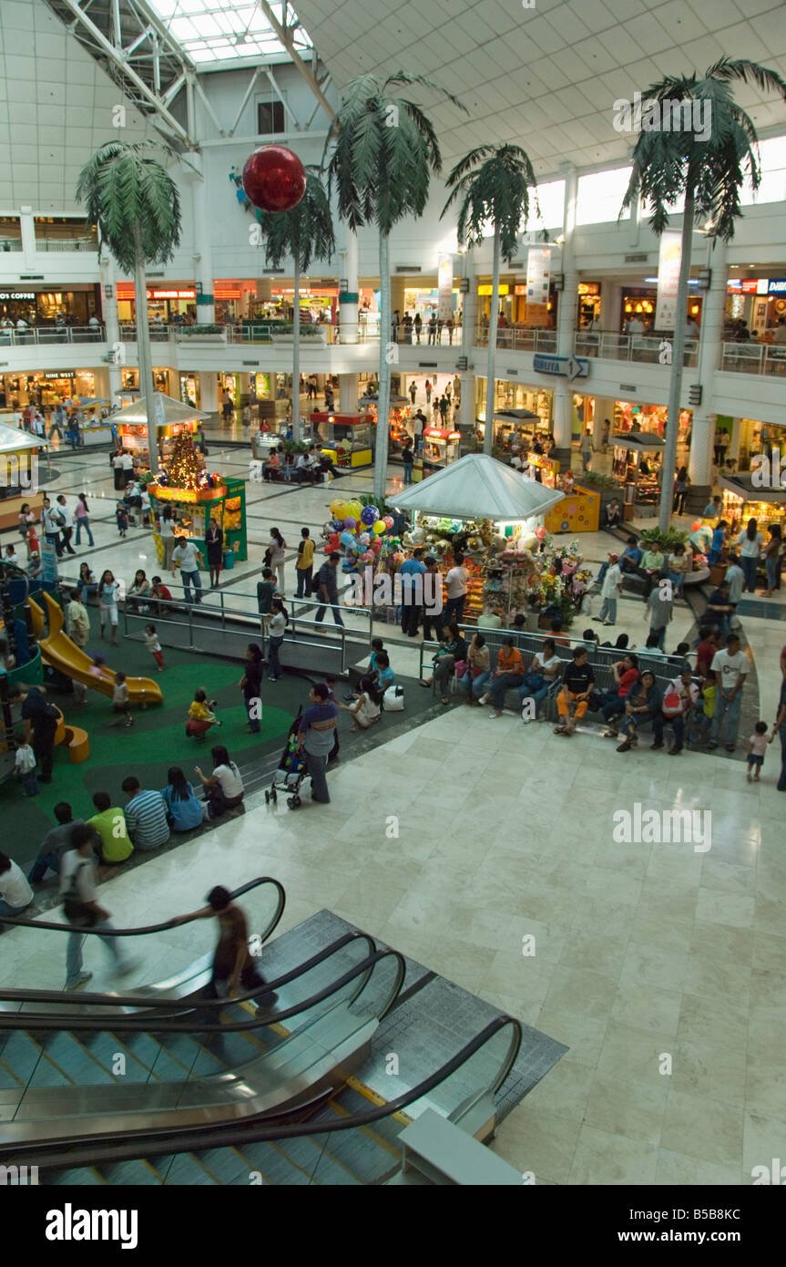 Ayala Center - Gallery Photo 4
