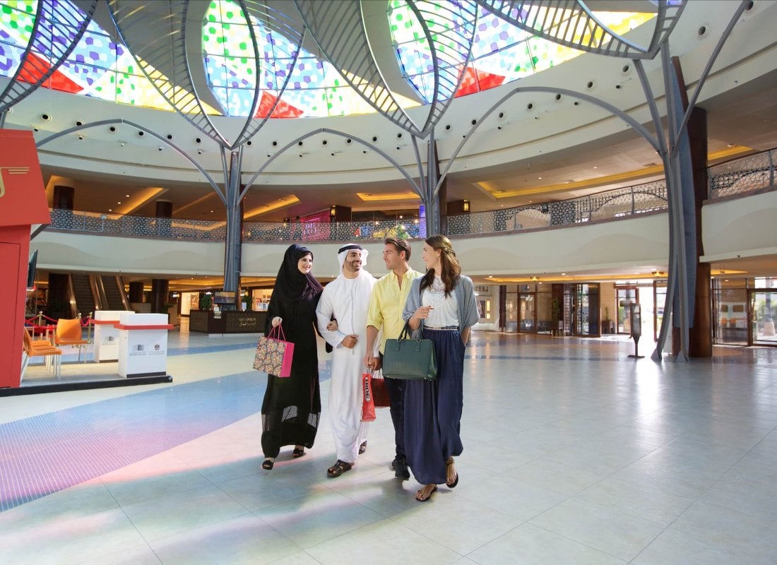 Al Hamra Plaza - Gallery Photo 7
