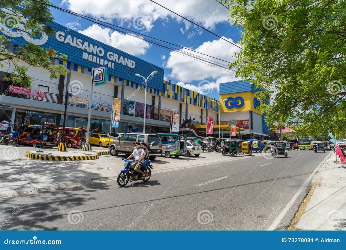 Gaisano Grand Cebu - Gallery Photo 1
