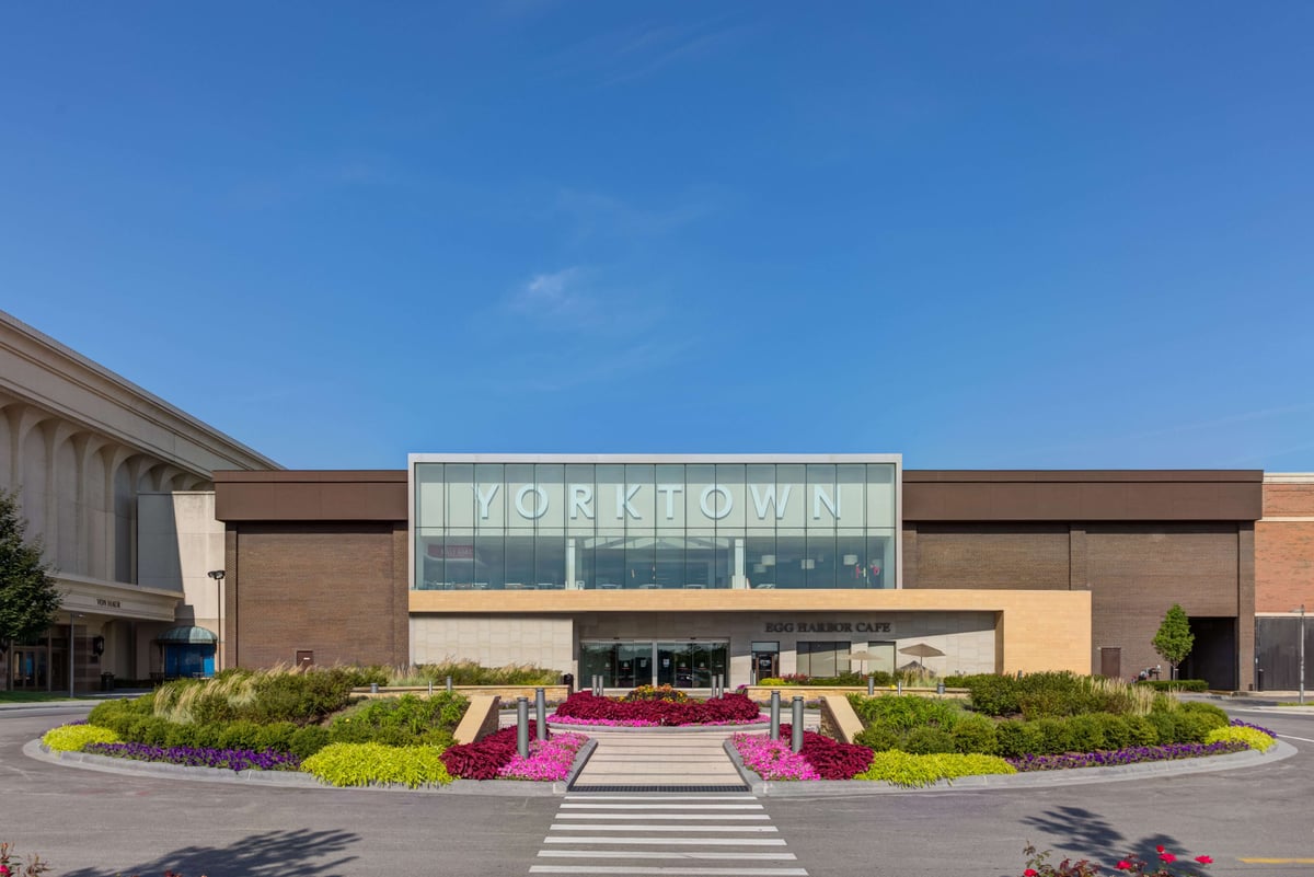 Yorktown Center - Gallery Photo 2