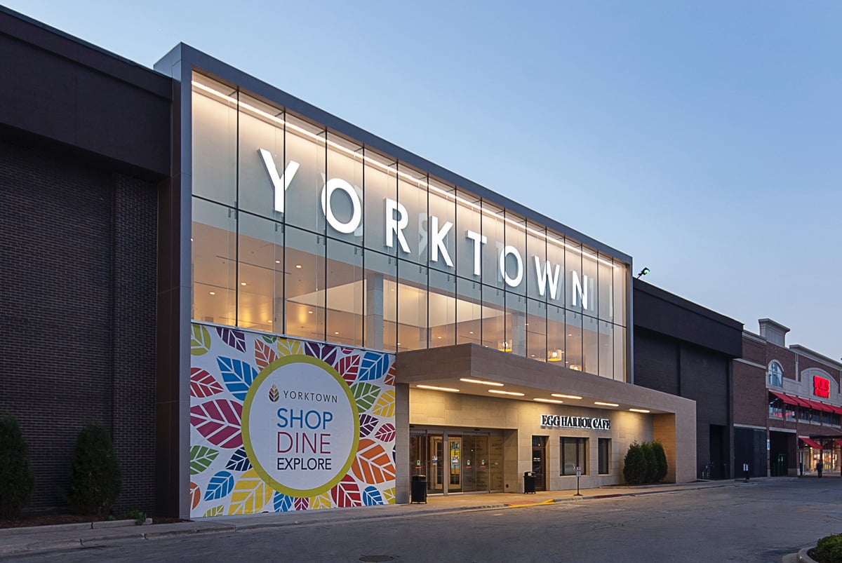 Yorktown Center - Gallery Photo 3