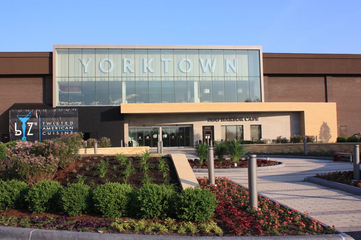 Yorktown Center - Gallery Photo 4