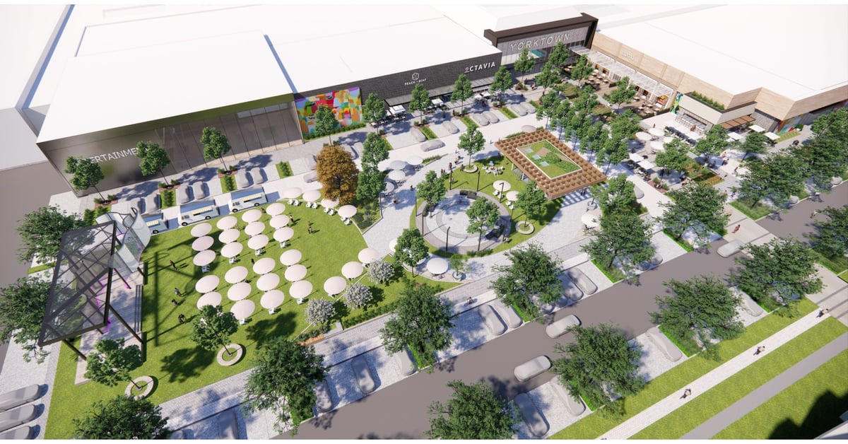 Yorktown Center - Gallery Photo 6