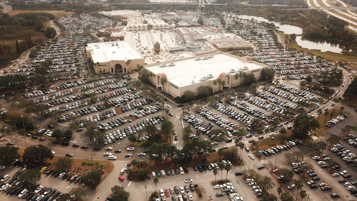Westfield Brandon - Gallery Photo 1