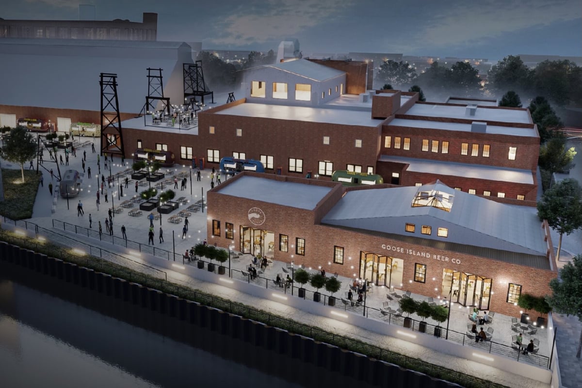 Clybourn Place - Gallery Photo 2