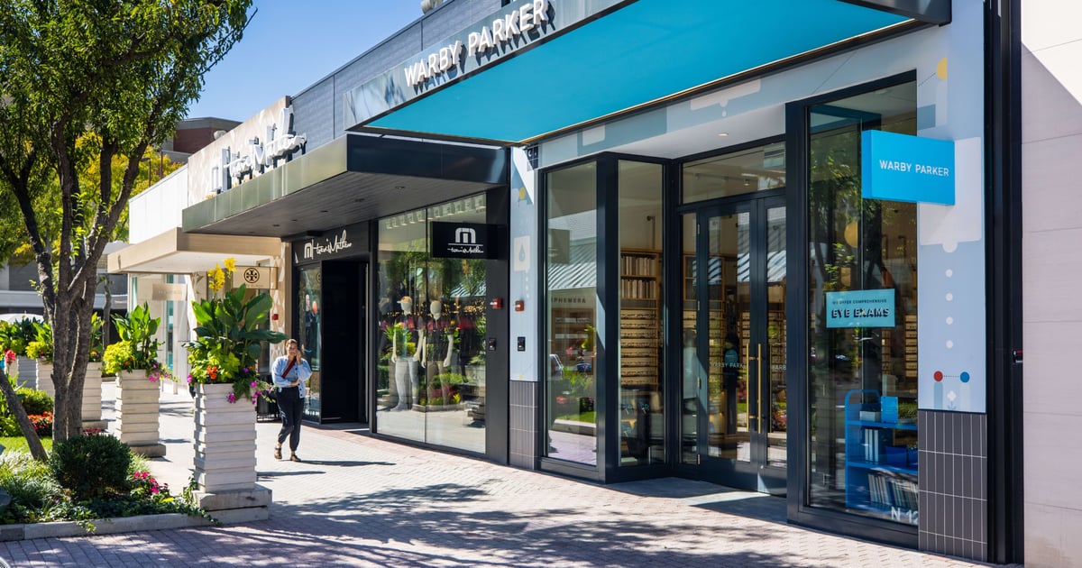 Shops At Orchard Place - Gallery Photo 1
