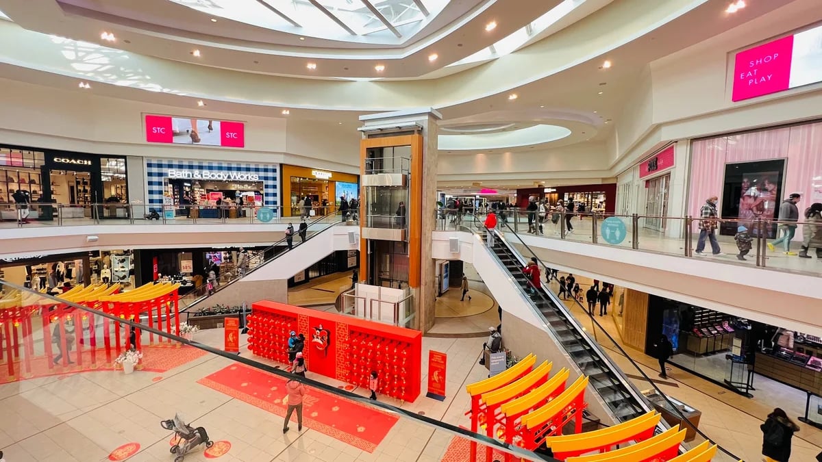 Scarborough Town Centre - Gallery Photo 17
