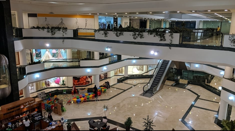 Al Hanaa Centre - Gallery Photo 4