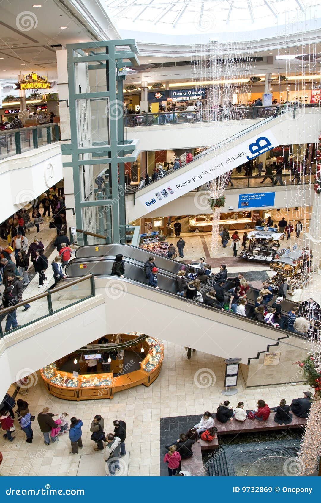 Crystal Mall - Gallery Photo 1