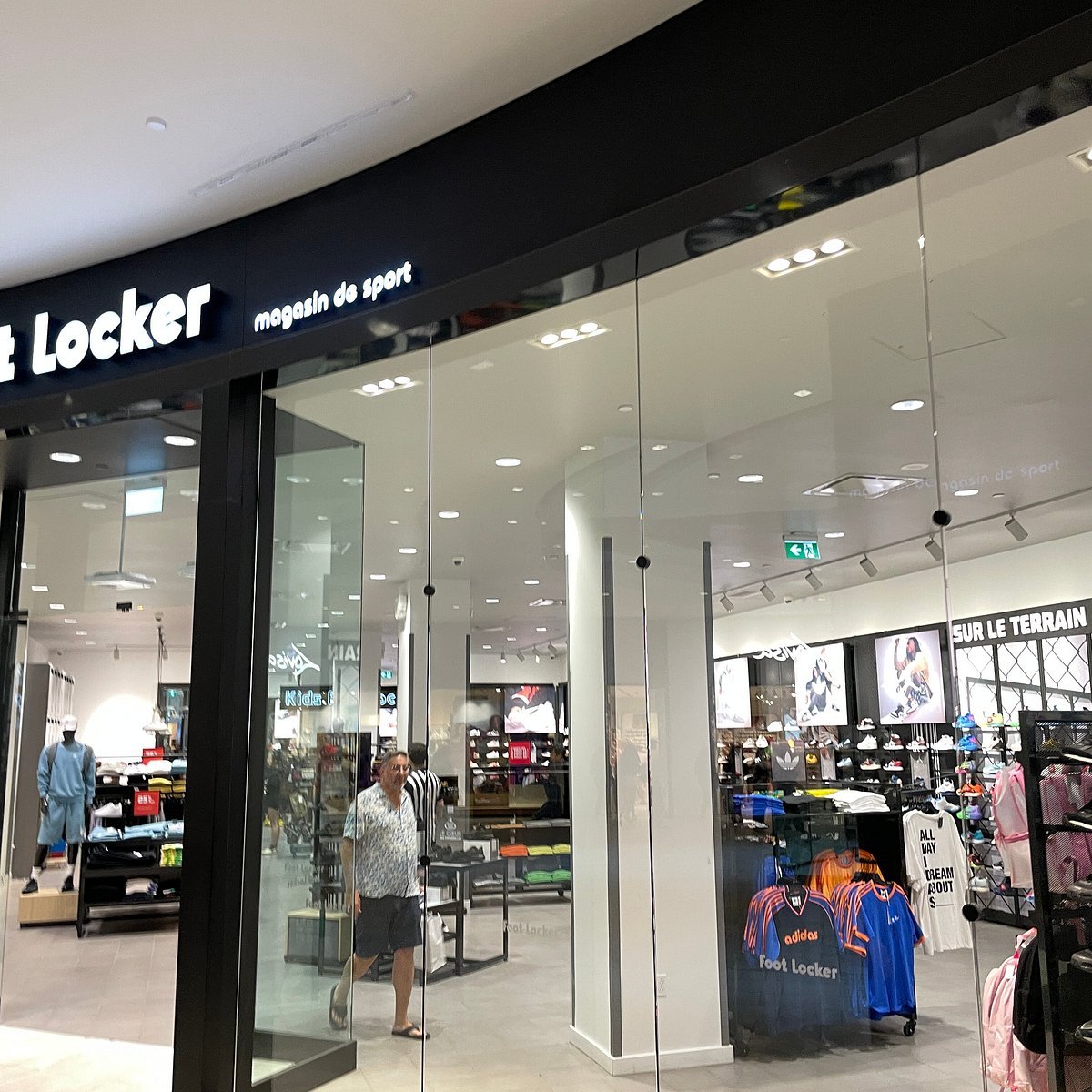 Le Forum D'achat - Gallery Photo 4