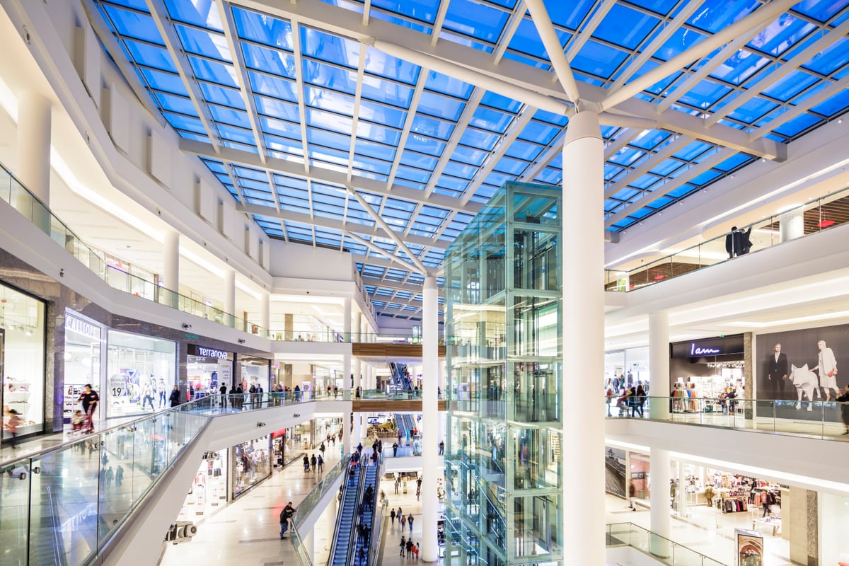 Ganjlik Mall - Gallery Photo 3