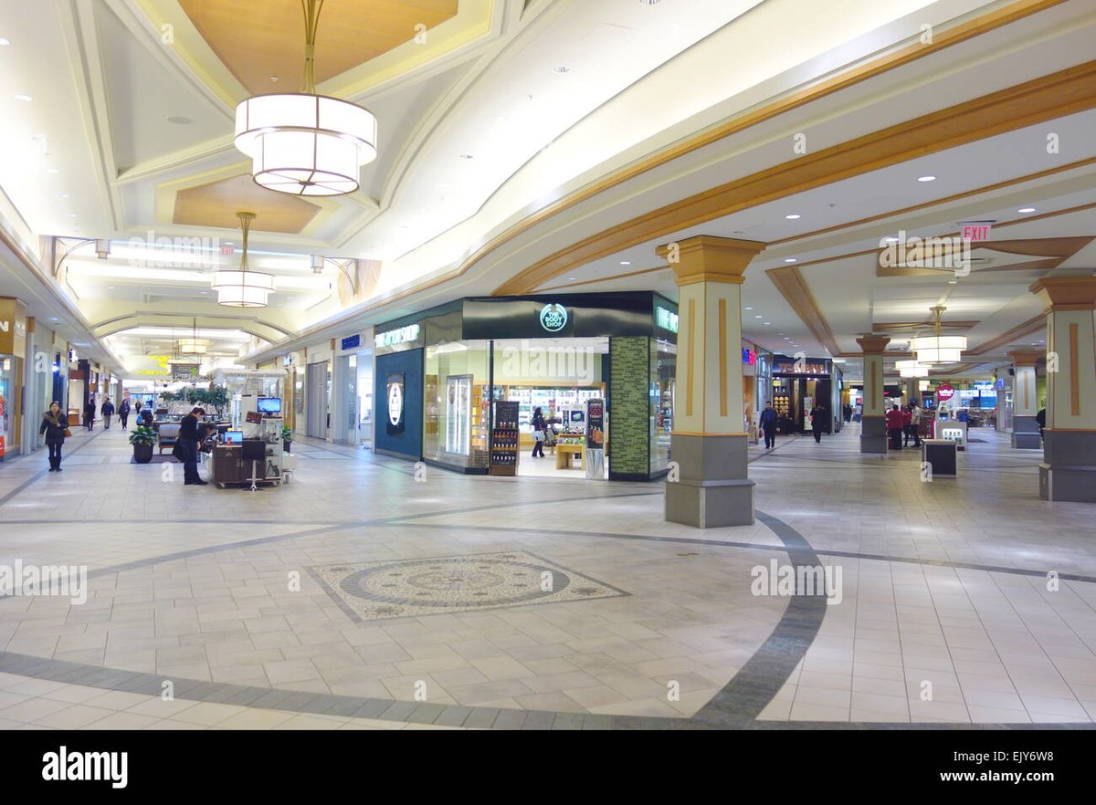 Hillcrest Mall - Gallery Photo 7