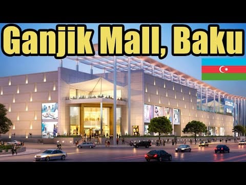 Ganjlik Mall - Gallery Photo 8