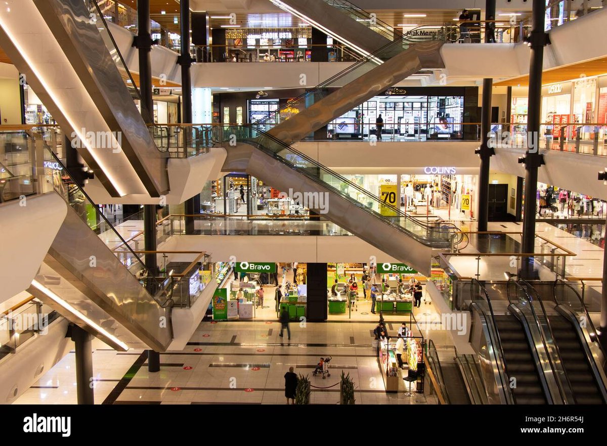 Ganja Mall - Gallery Photo 4